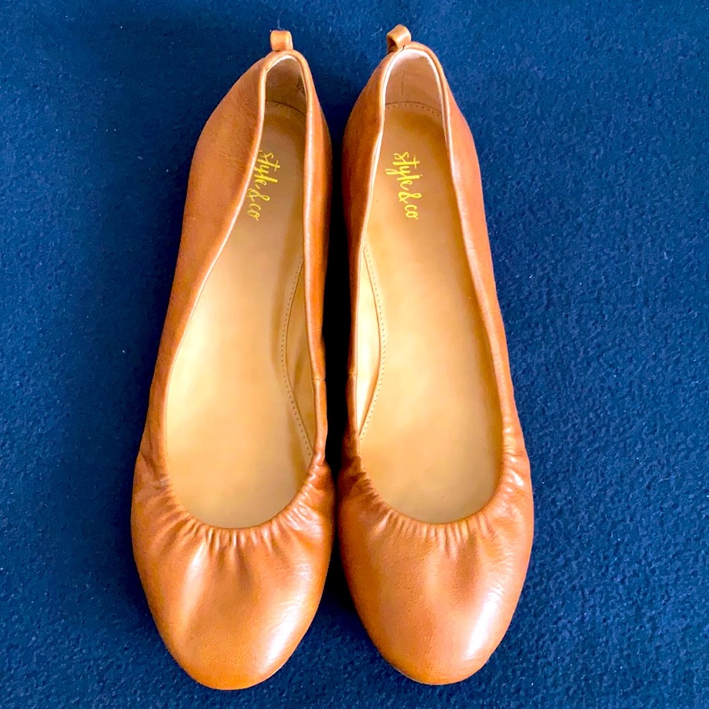 Style & Co Shoes